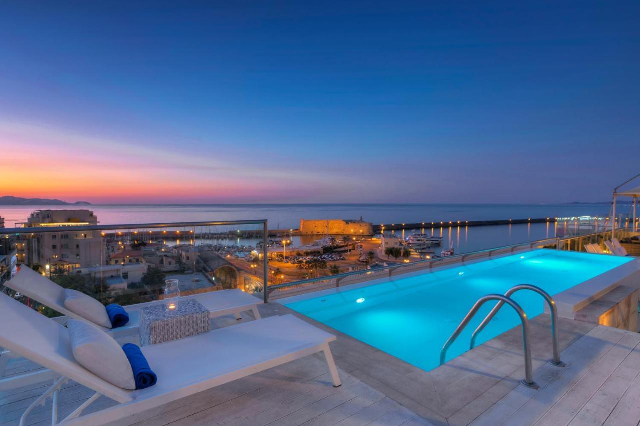 Gdm Megaron, Historical Monument 5*