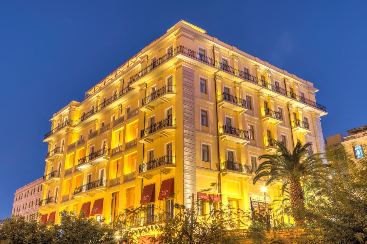 Gdm Megaron, Historical Monument 5*