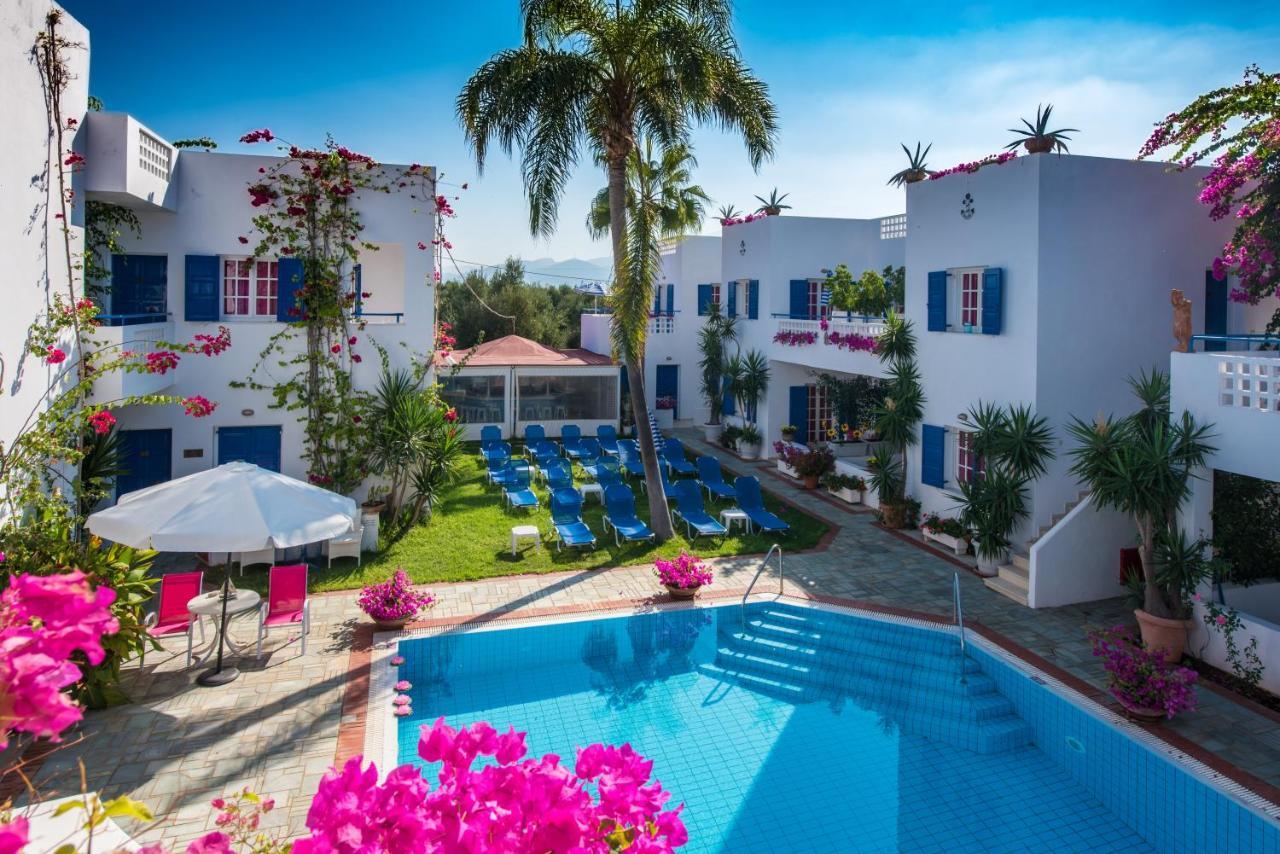 Galini Holidays Crete Island