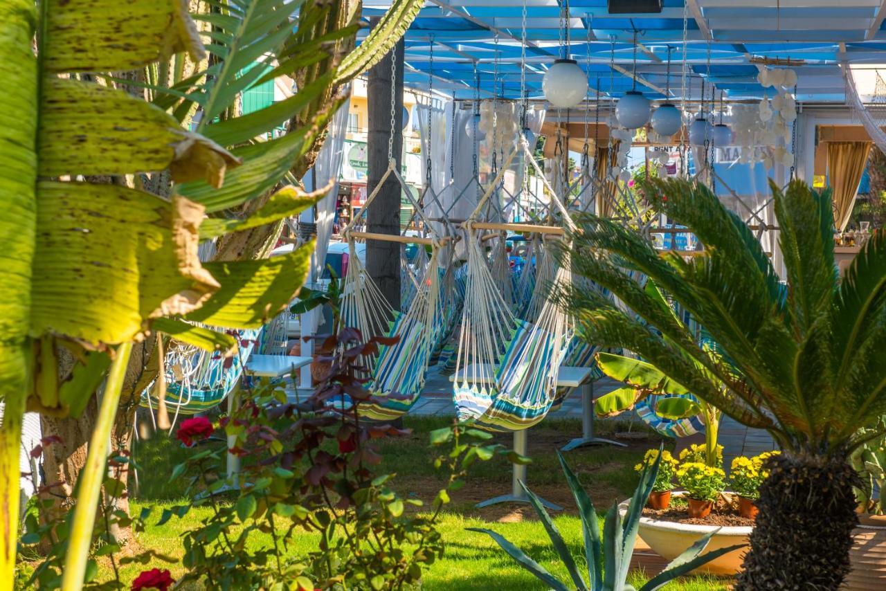 Galini Holidays Aparthotel