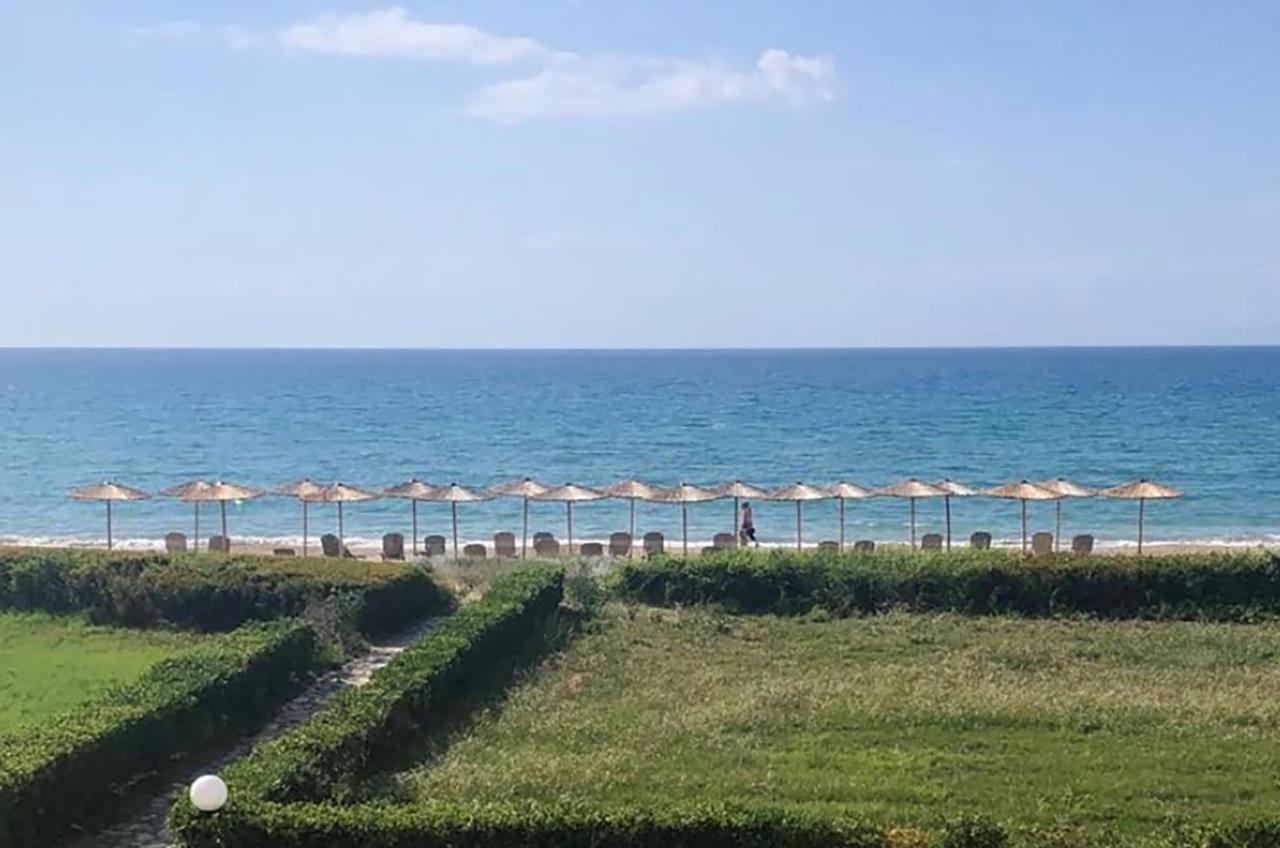 Ammoudia Maisonettes Aparthotel Acharavi (Corfu)