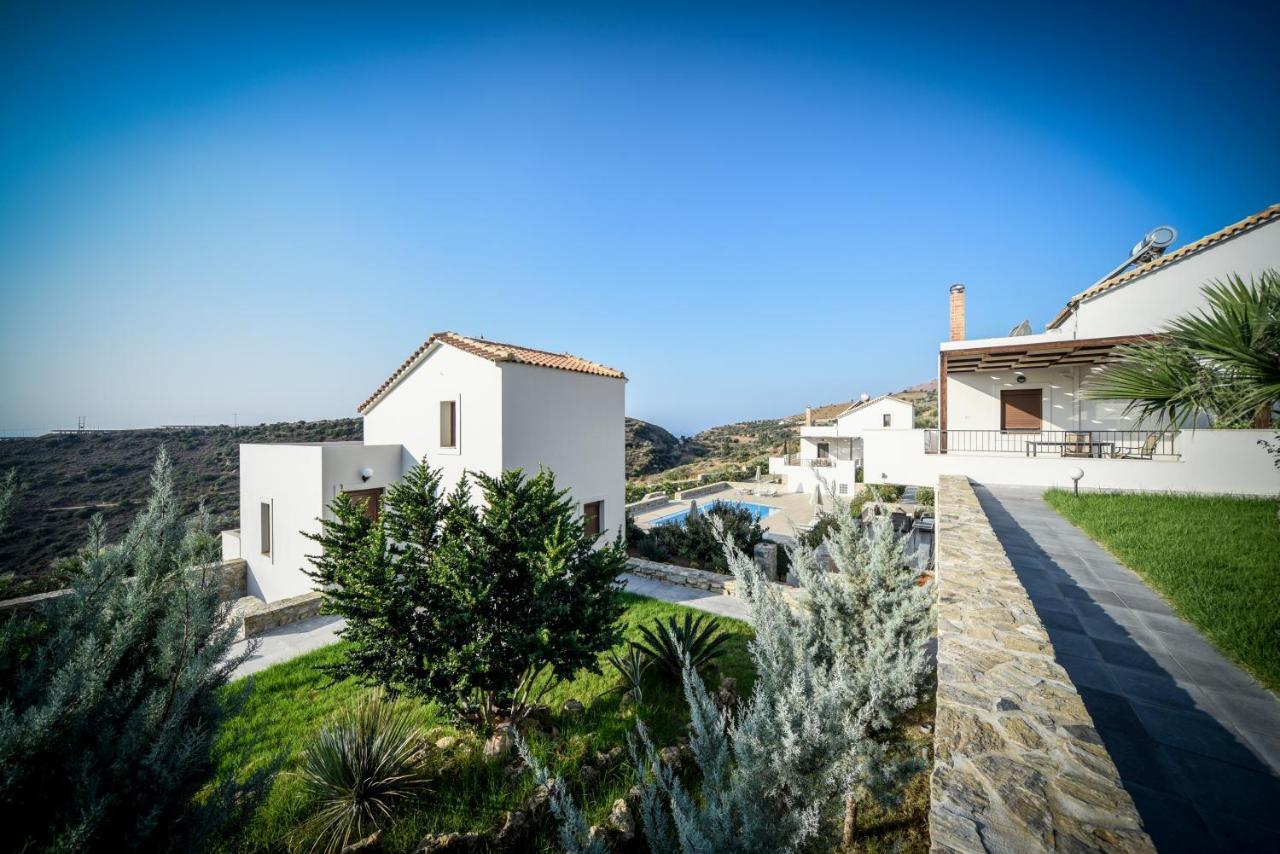 Lenikos 3* Agia Galini (Crete)