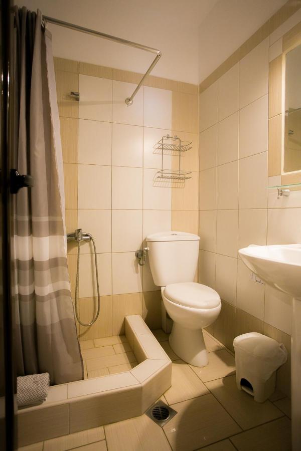 Apartment Malamatenia House Sarti