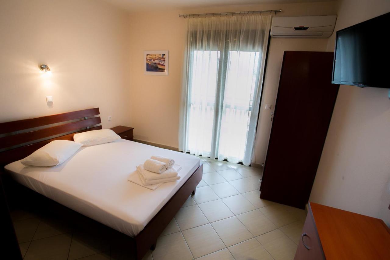 Malamatenia House Apartment Sarti