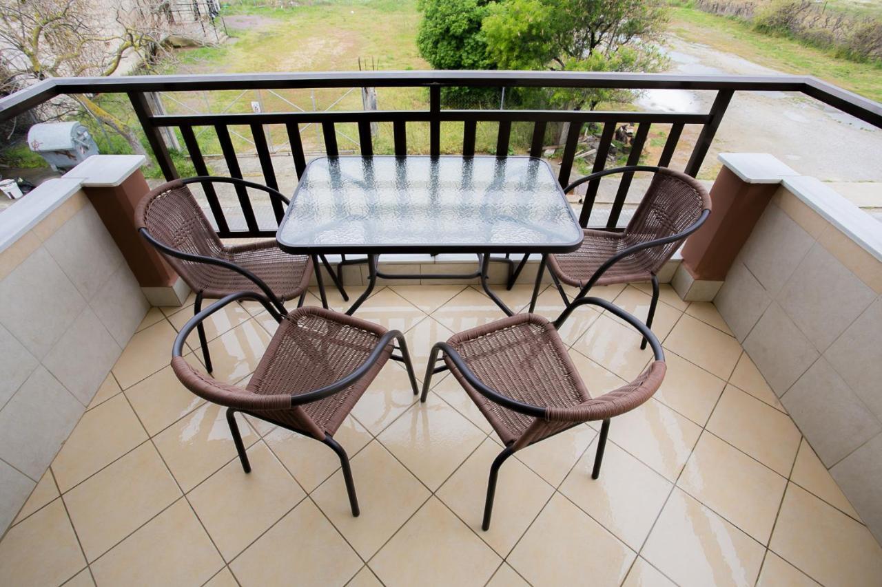 Malamatenia House * Sarti