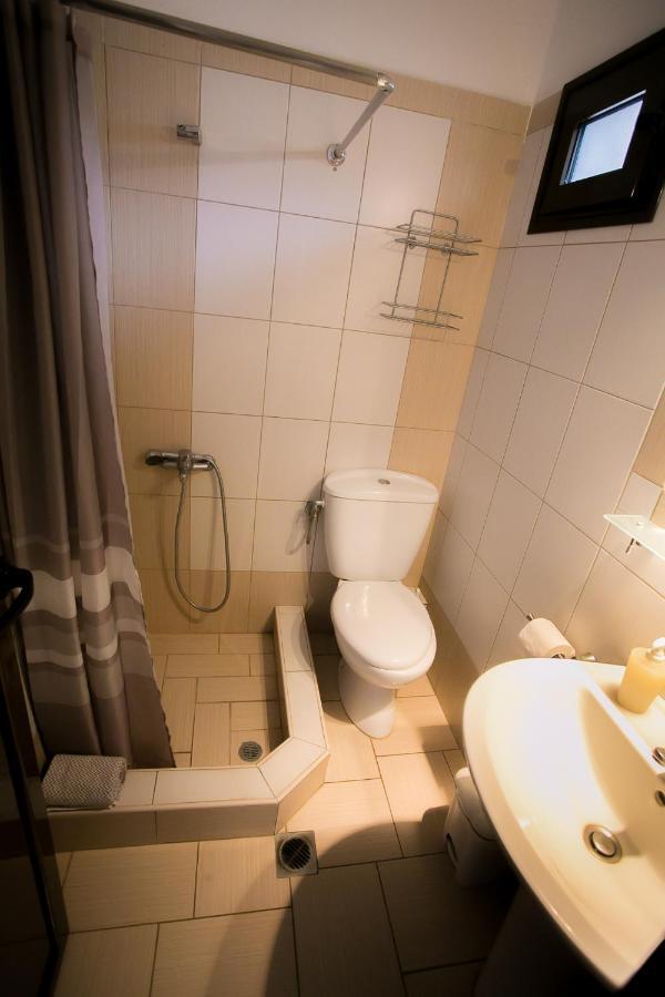 Apartment Malamatenia House