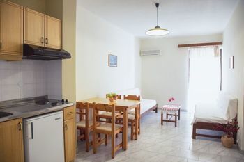 Aparthotel Domenica Rethymno (Crete)