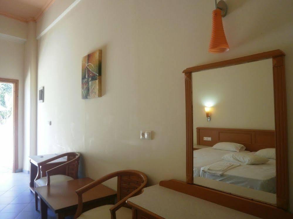Aparthotel Aquarius Faliraki