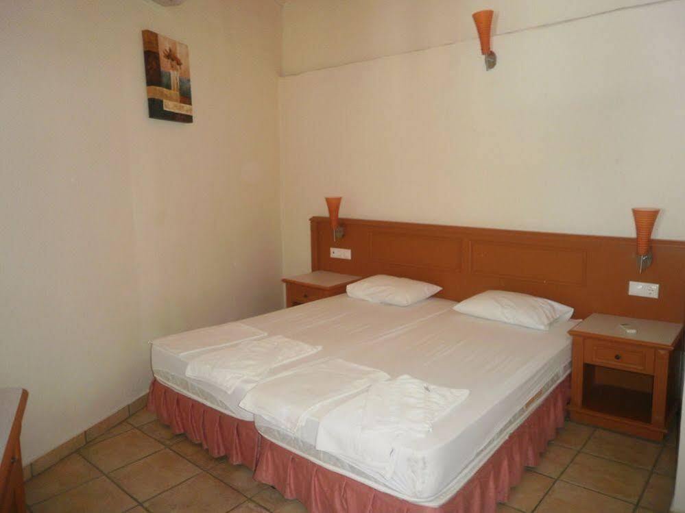 Aparthotel Aquarius Faliraki