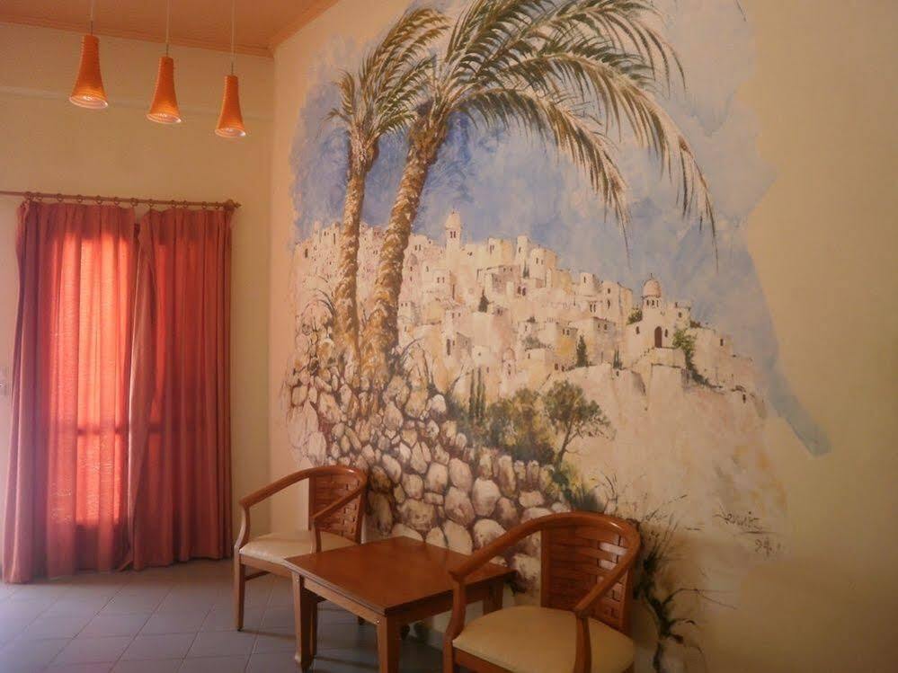 Aparthotel Aquarius 4*