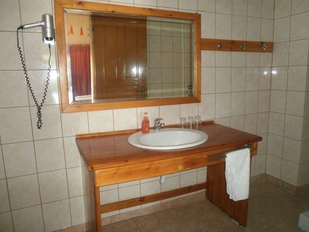 Aquarius Aparthotel 4*