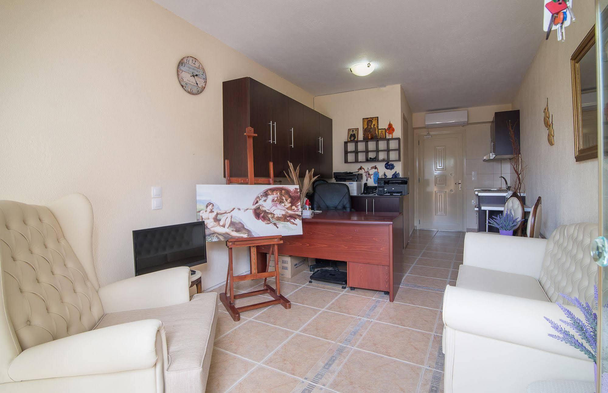 Apartment Castro Deluxe Toroni