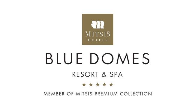 Mitsis Selection Blue Domes Resort