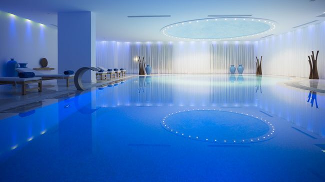 Mitsis Selection Blue Domes Resort 5*