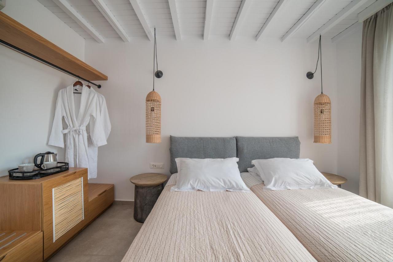 Vienoula's Garden 4* Mykonos Town