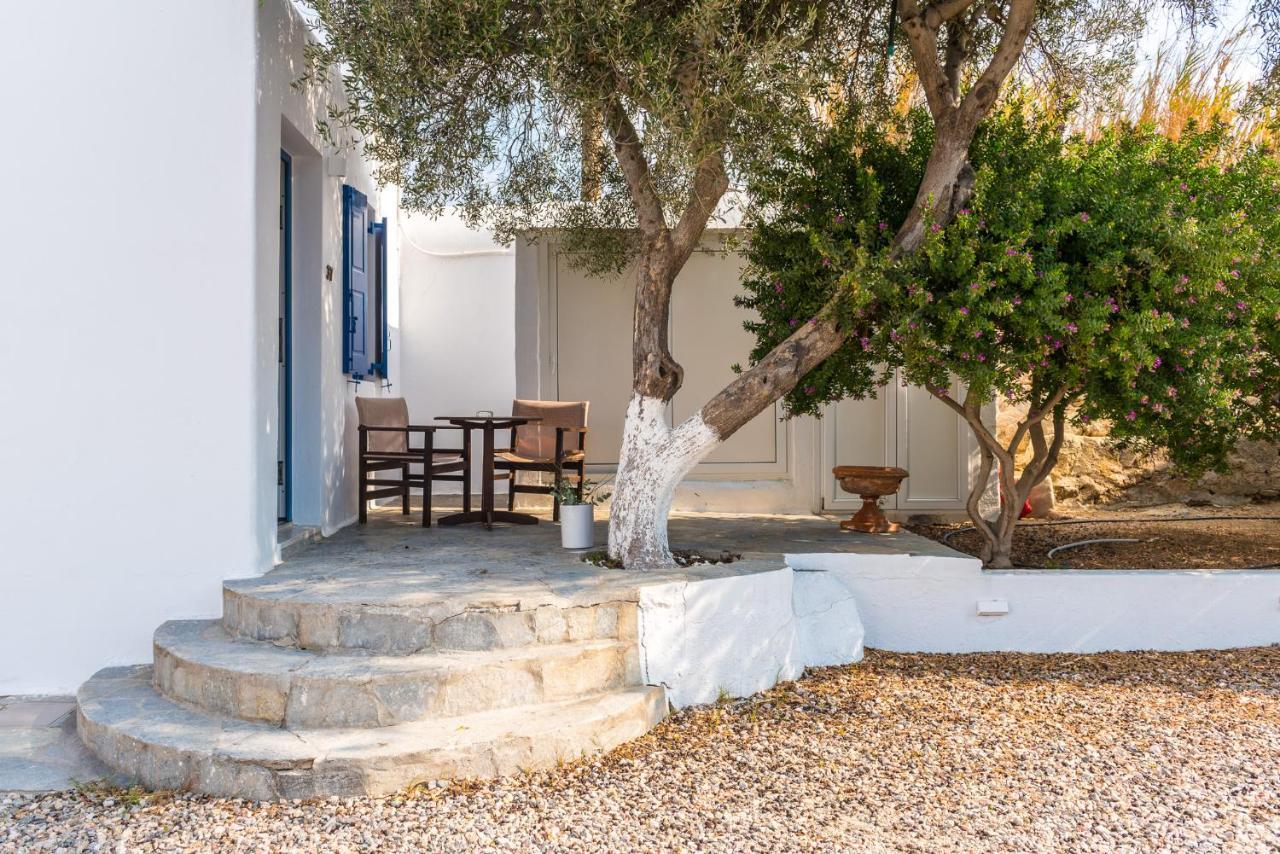 Hotel Vienoula's Garden 4*