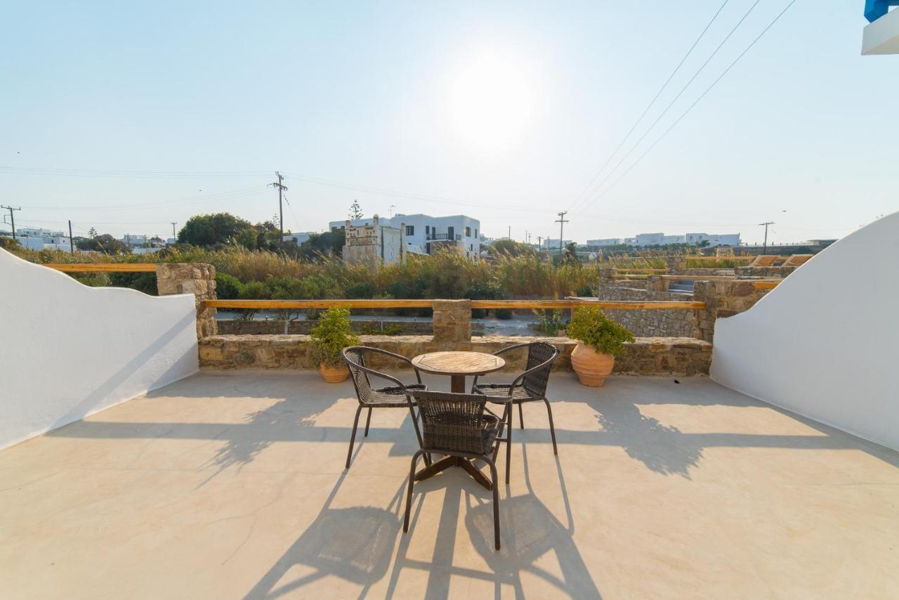 Vienoula's Garden 4*