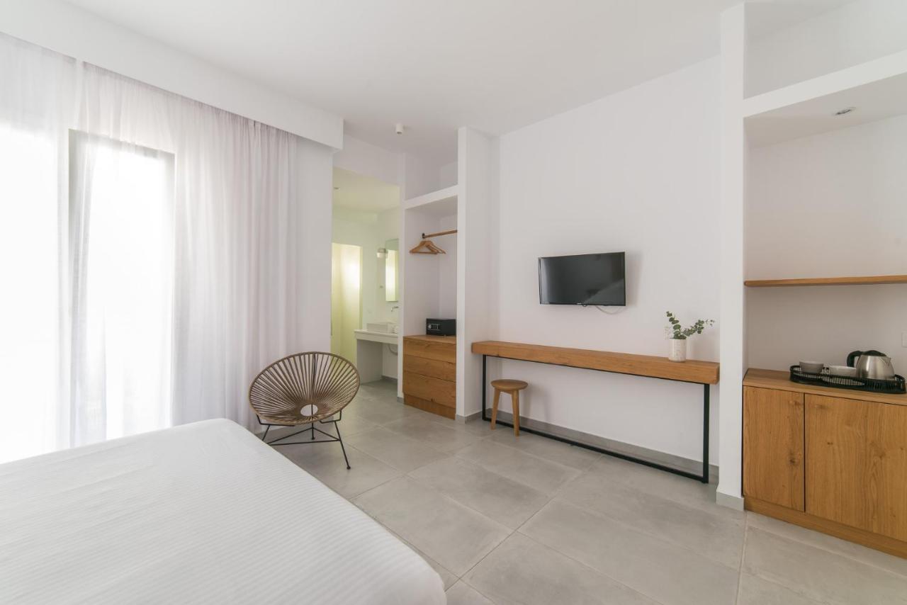 Vienoula's Garden 4* Mykonos Town