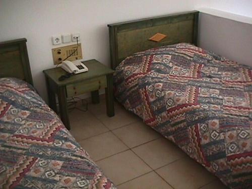 Pelamare Apartment