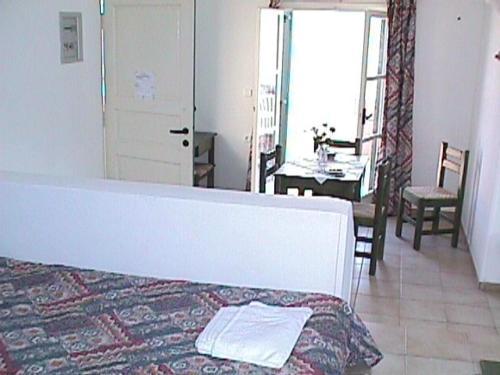 Pelamare Apartment *