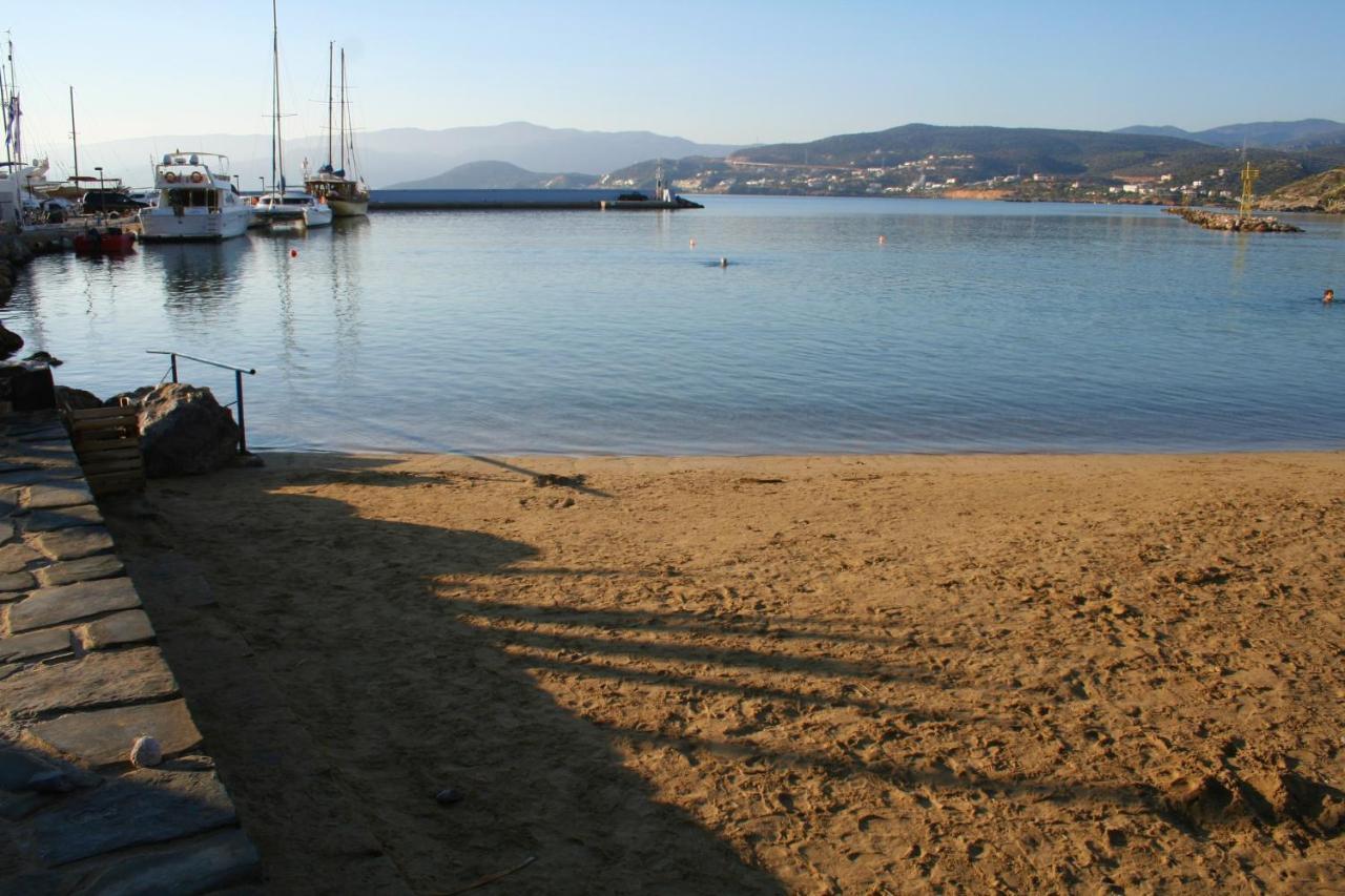 Naiades Marina (adults Only) Hotel Agios Nikolaos (Crete)