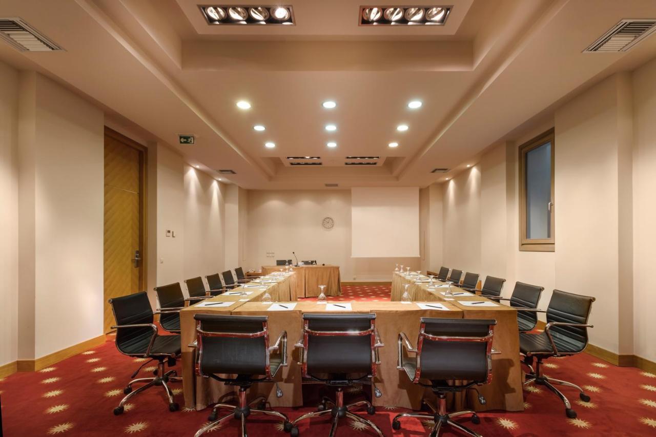 Hotel Gdm Megaron, Historical Monument Heraklion (Crete)