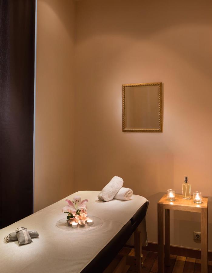 Gdm Megaron, Historical Monument Hotel Heraklion (Crete)