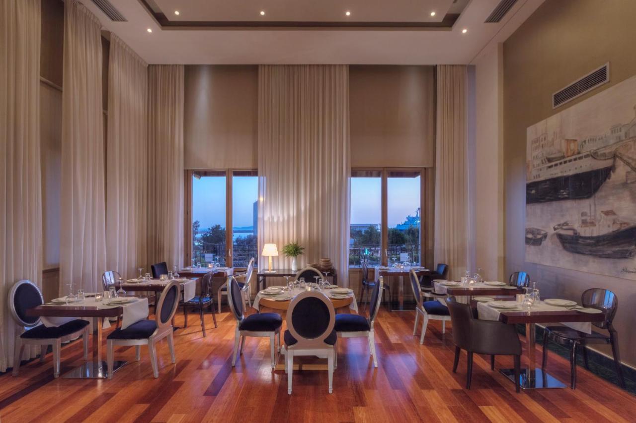 Gdm Megaron, Historical Monument 5* Heraklion (Crete)