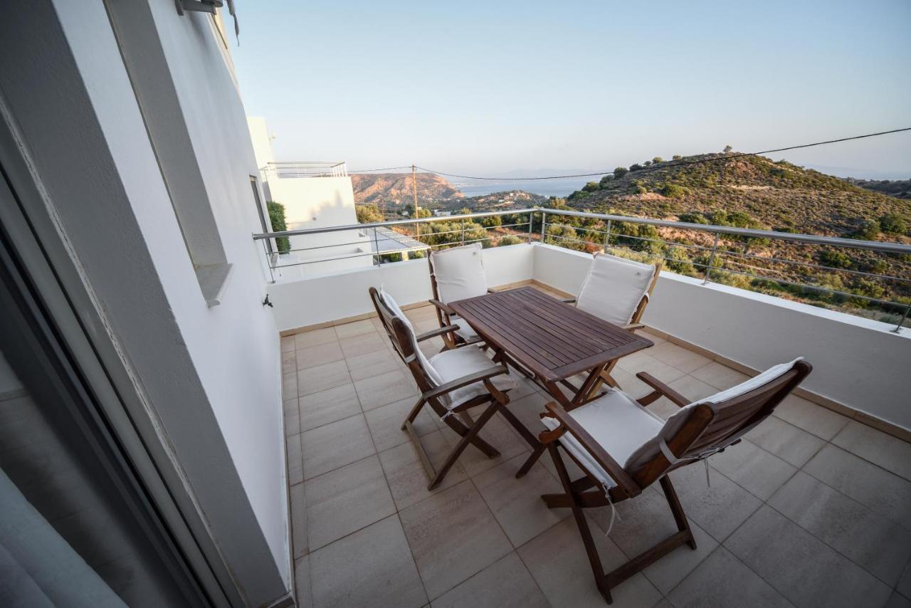 Aparthotel Lenikos Agia Galini (Crete)