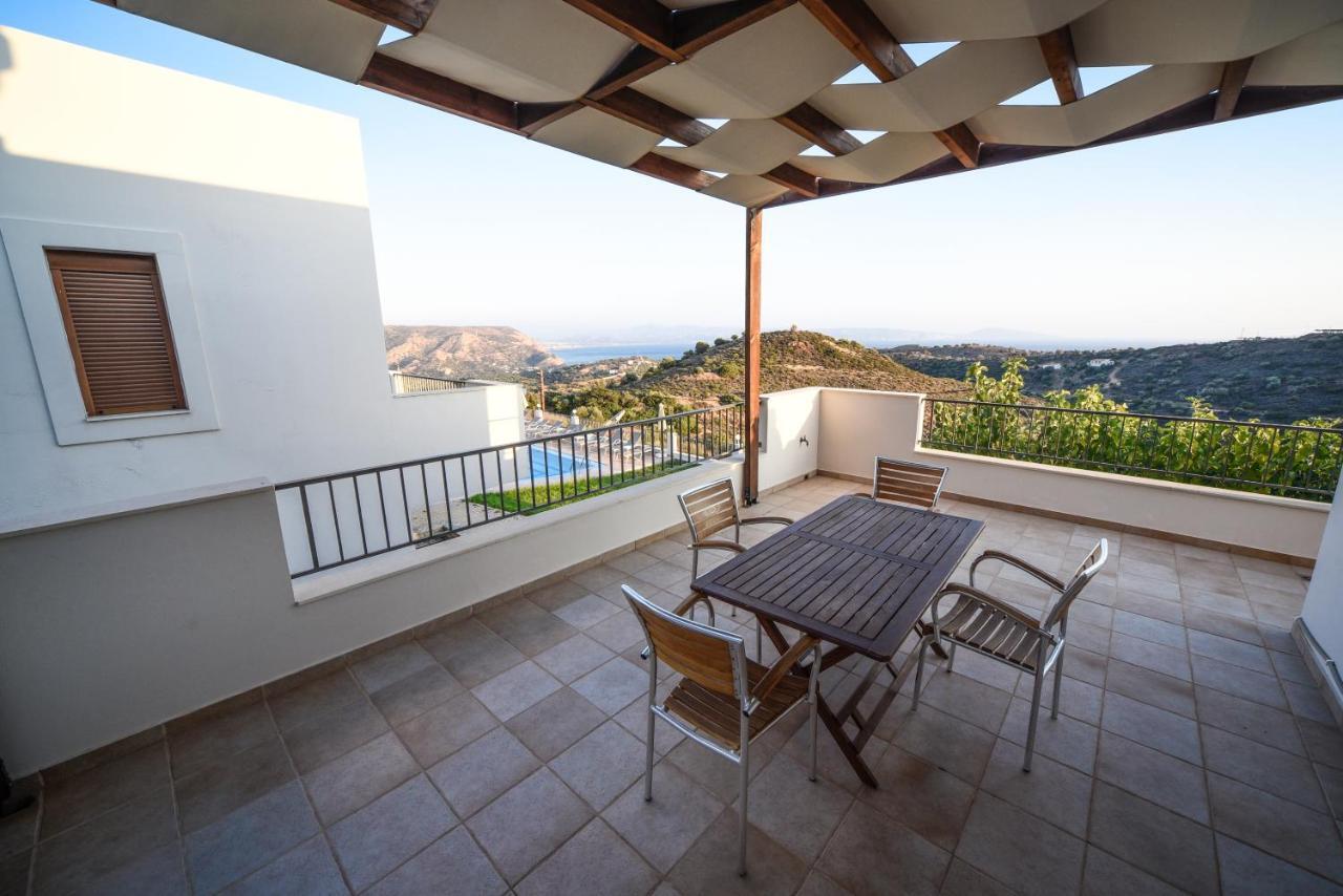 Aparthotel Lenikos Agia Galini (Crete)
