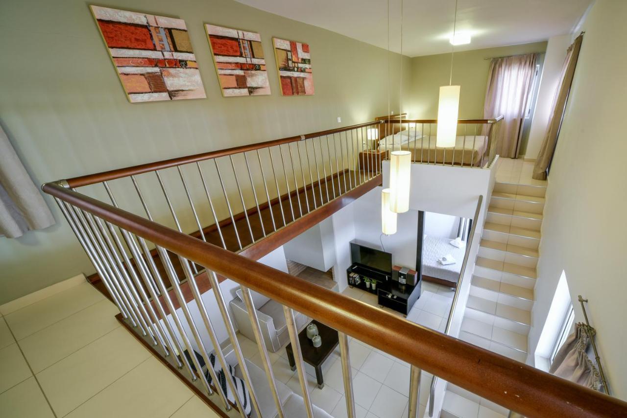Lenikos Aparthotel