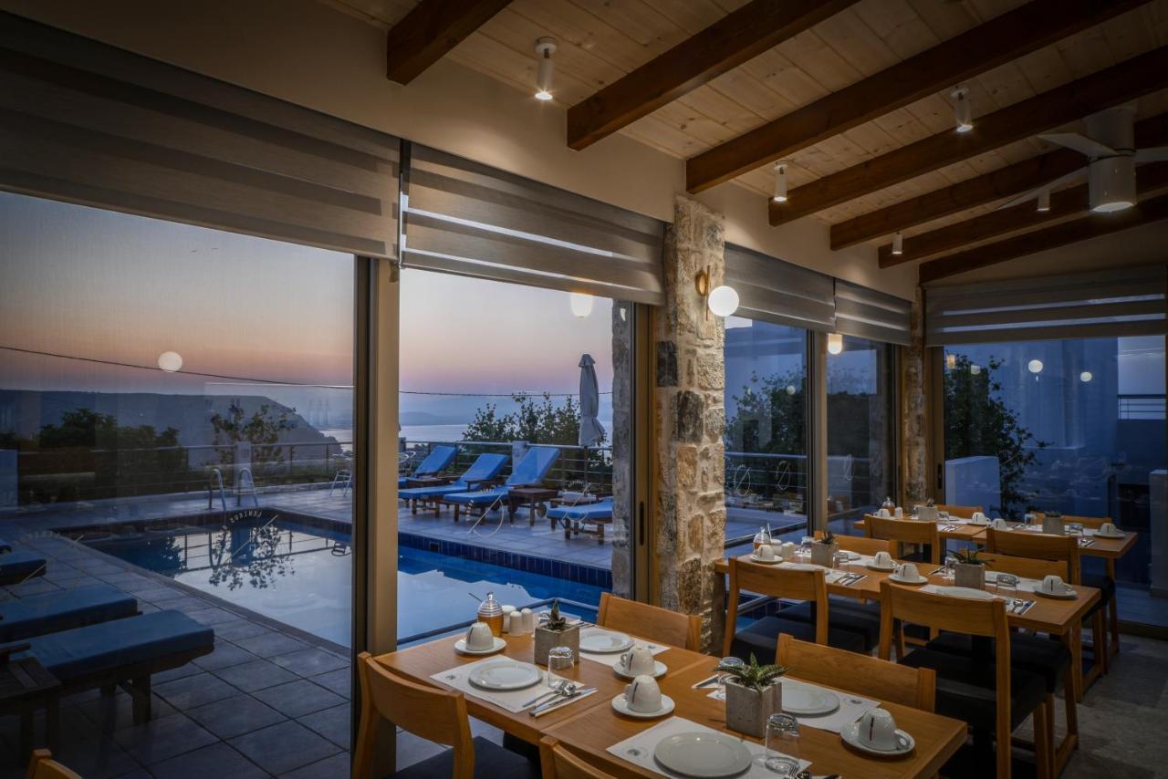 Lenikos 3* Agia Galini (Crete)