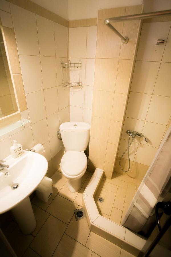 Apartment Malamatenia House Sarti