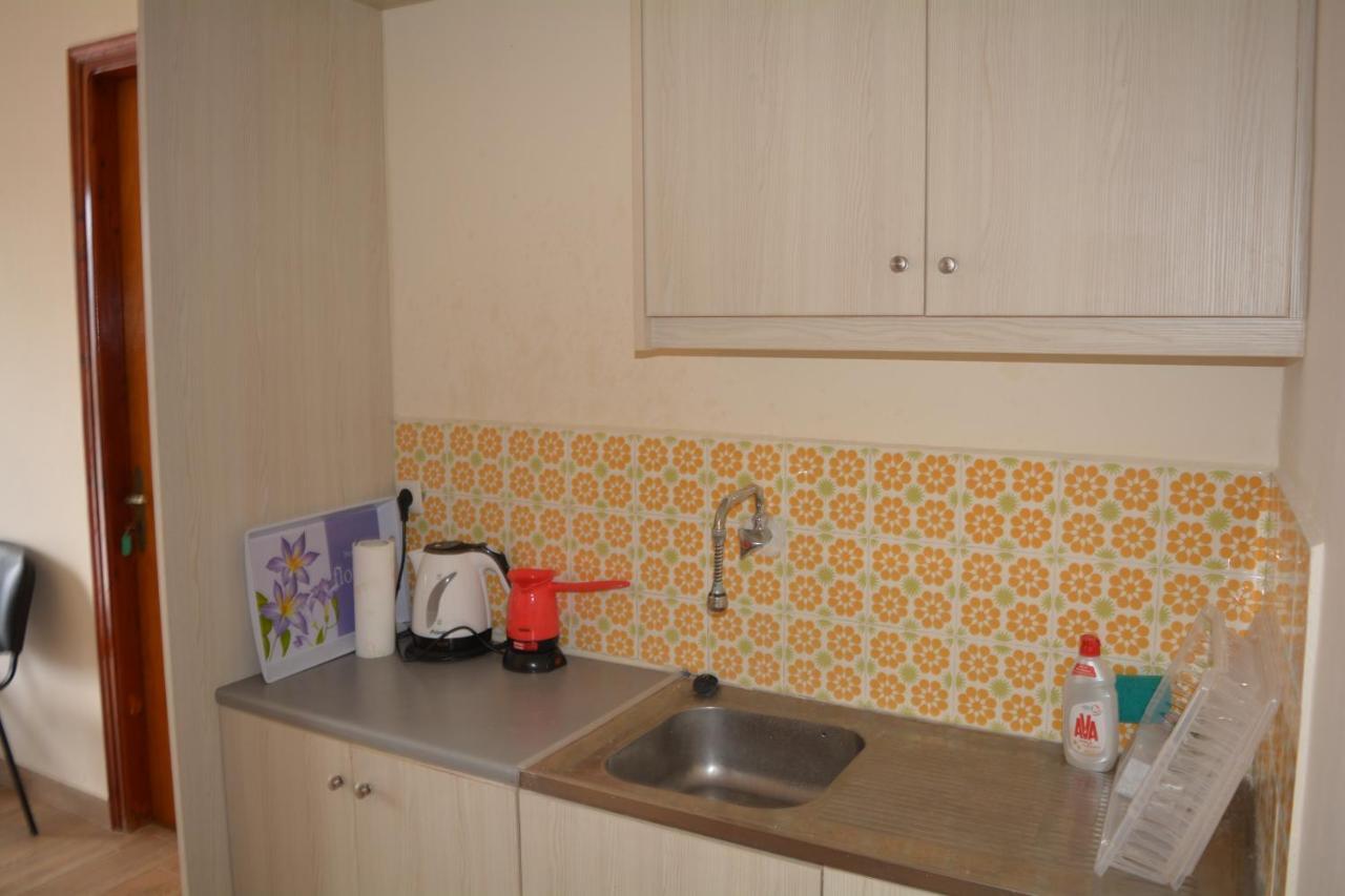 Guest house Fiore Akrotiri (Zakynthos)