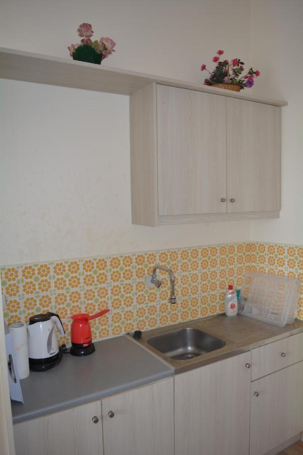 Fiore Guest house Akrotiri (Zakynthos)