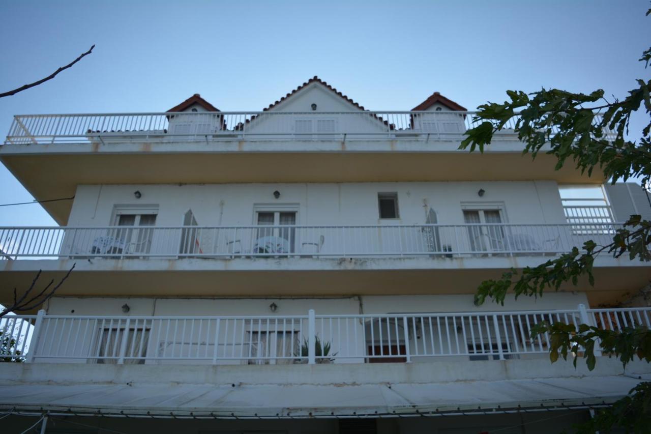 Fiore Guest house Akrotiri (Zakynthos)