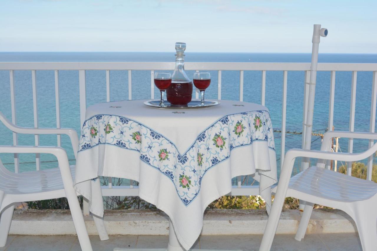 Fiore Akrotiri (Zakynthos)