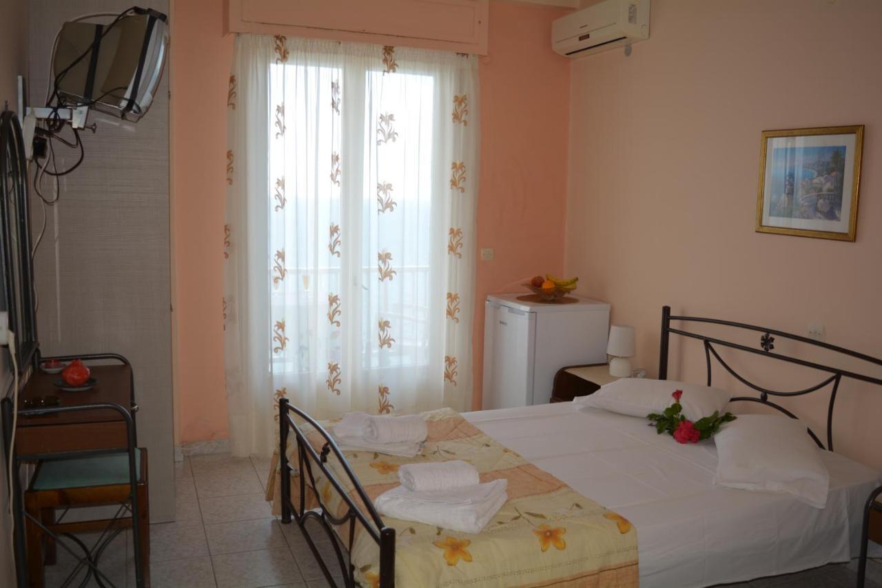 Fiore Guest house Akrotiri (Zakynthos)