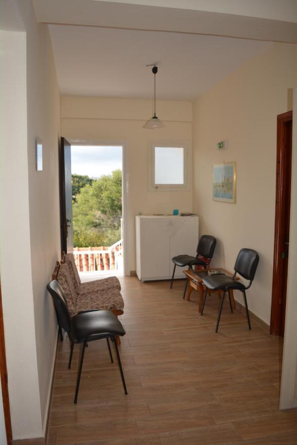 Guest house Fiore Akrotiri (Zakynthos)