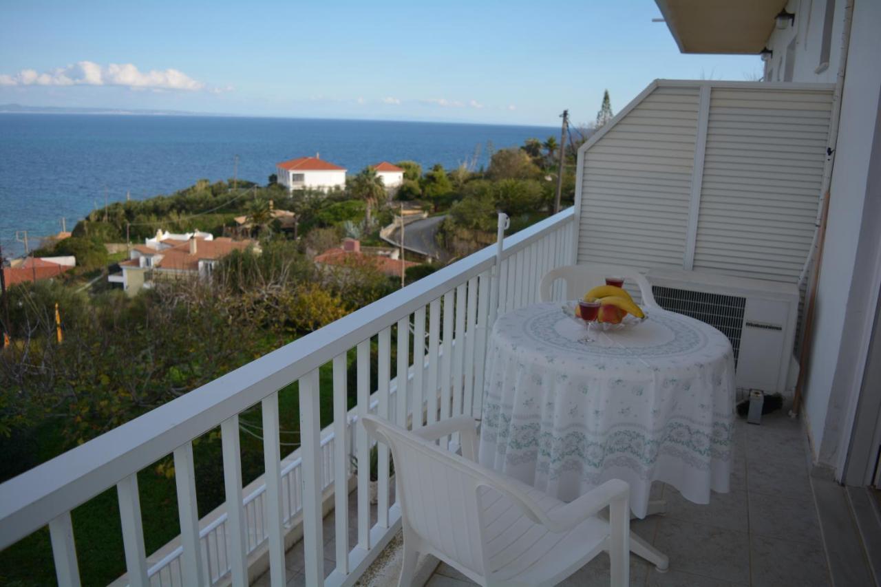 Guest house Fiore