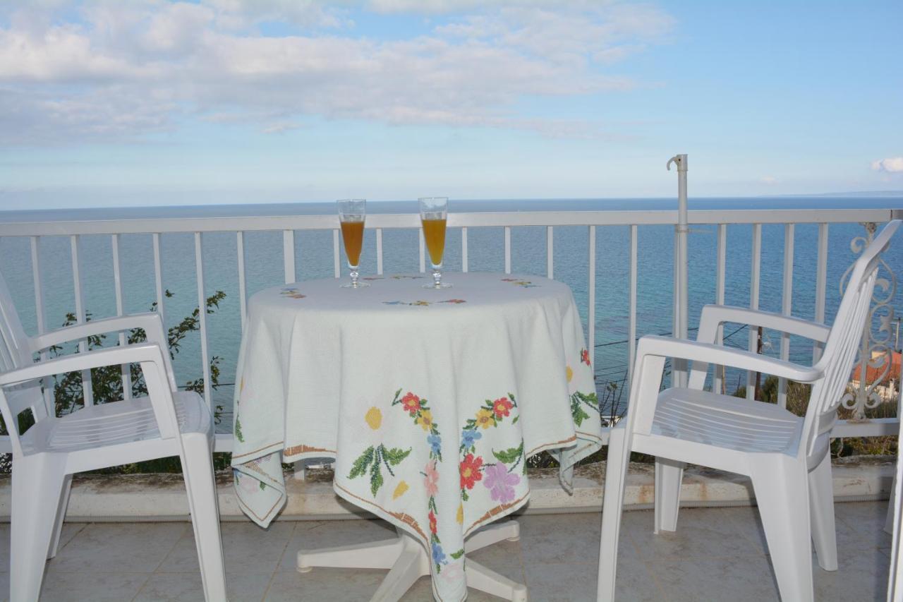 Fiore Guest house *