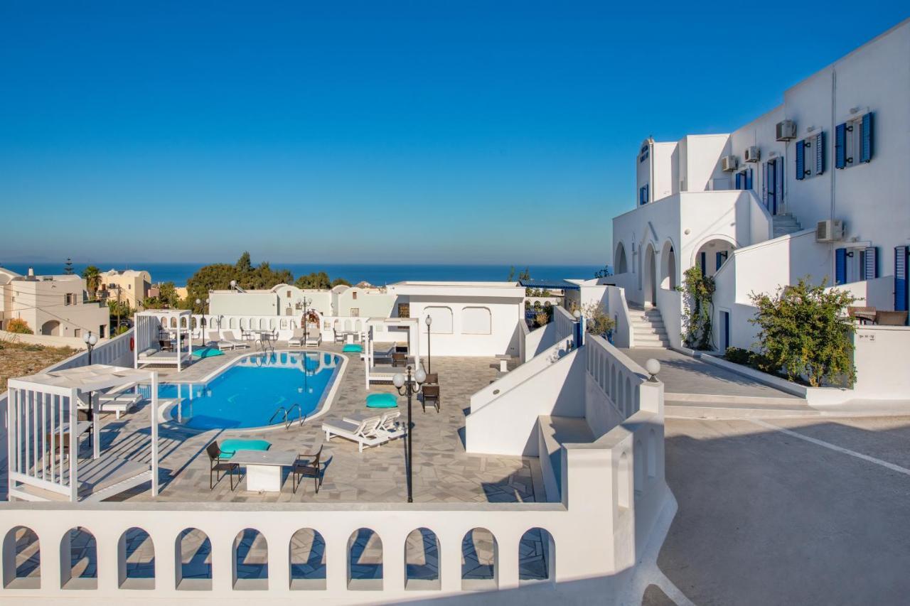 Kavallaris & Aparthotel