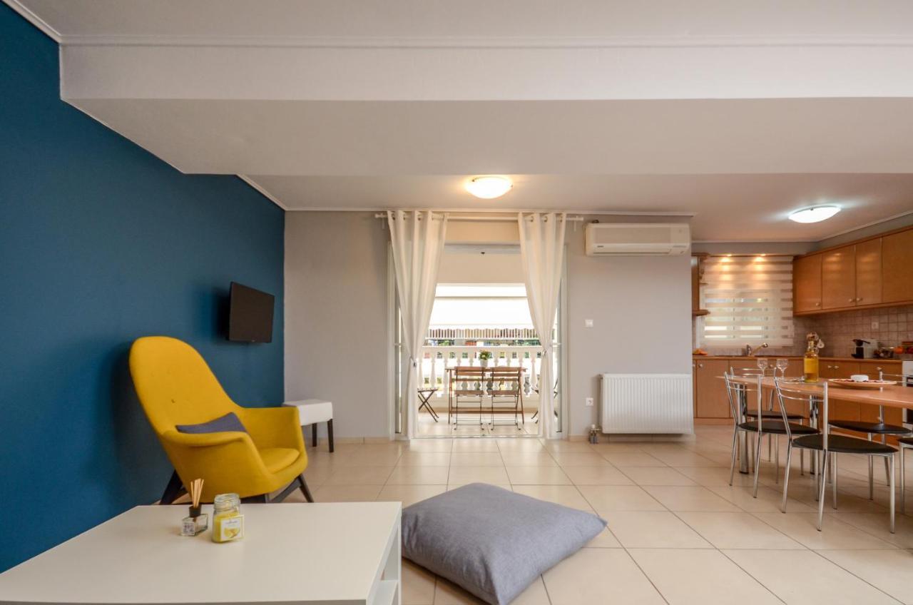 Boutique In Apartment Athens
