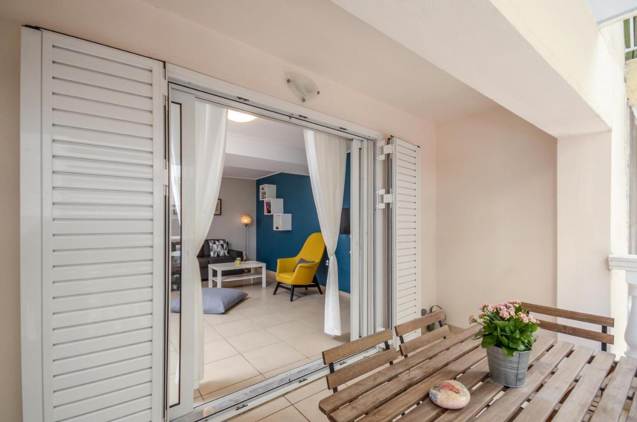 Apartment Boutique In *