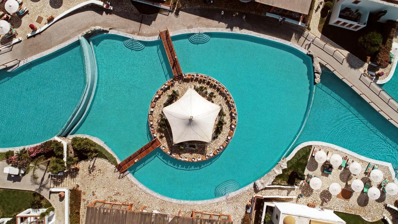 Mitsis Selection Blue Domes Resort