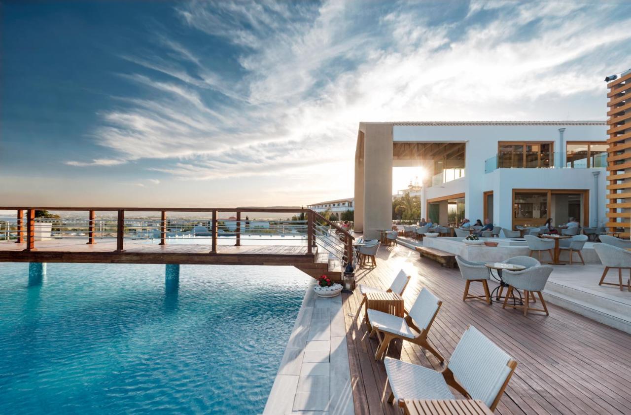Mitsis Selection Blue Domes Resort 5*