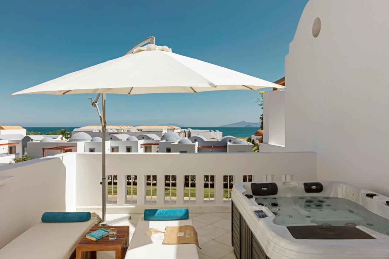 Resort Mitsis Selection Blue Domes Pylion