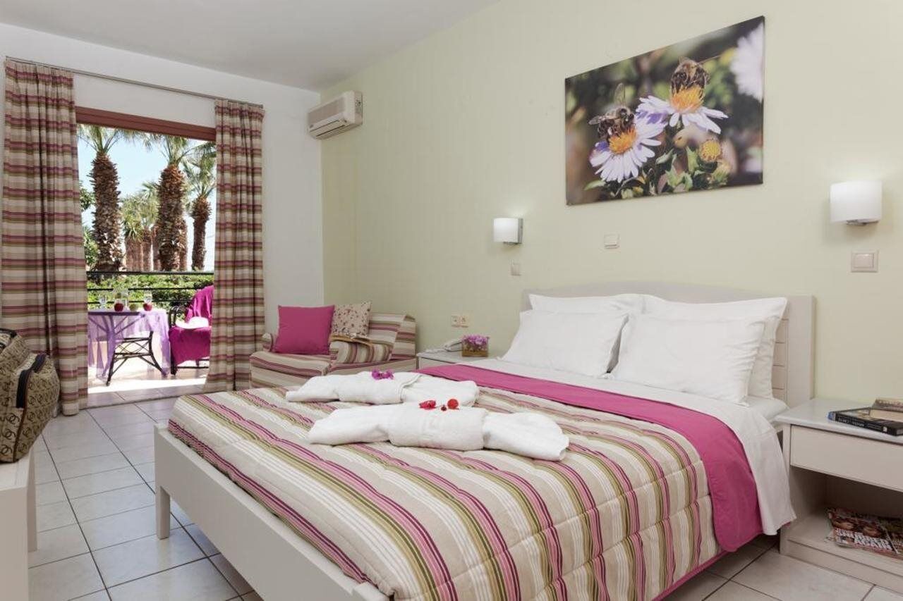 Latania Studios Apartments * Stalida