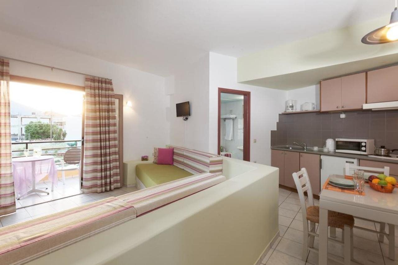 Latania Studios Apartments Apartment
