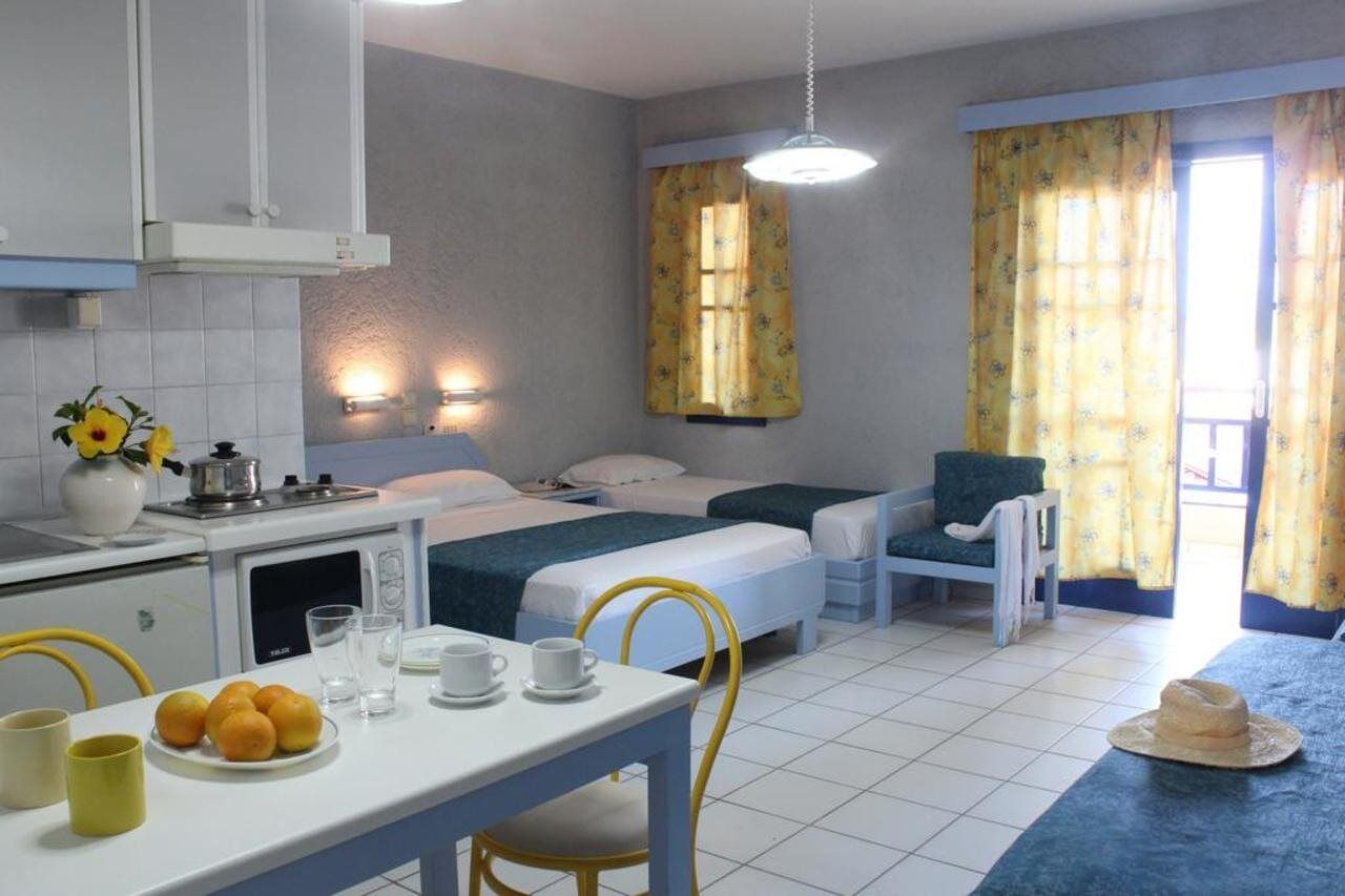 Latania Studios Apartments Apartment *